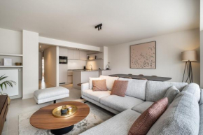 - Maja - Peaceful luxurious appt near the beach in Koksijde